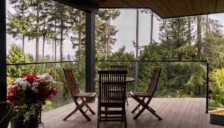 My House Design Build | The Belvedere