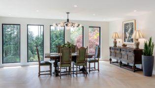My House Design Build | The Belvedere