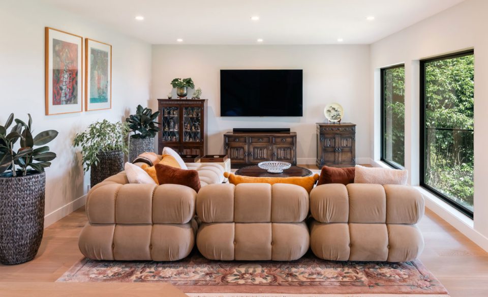 My House Design Build | The Belvedere