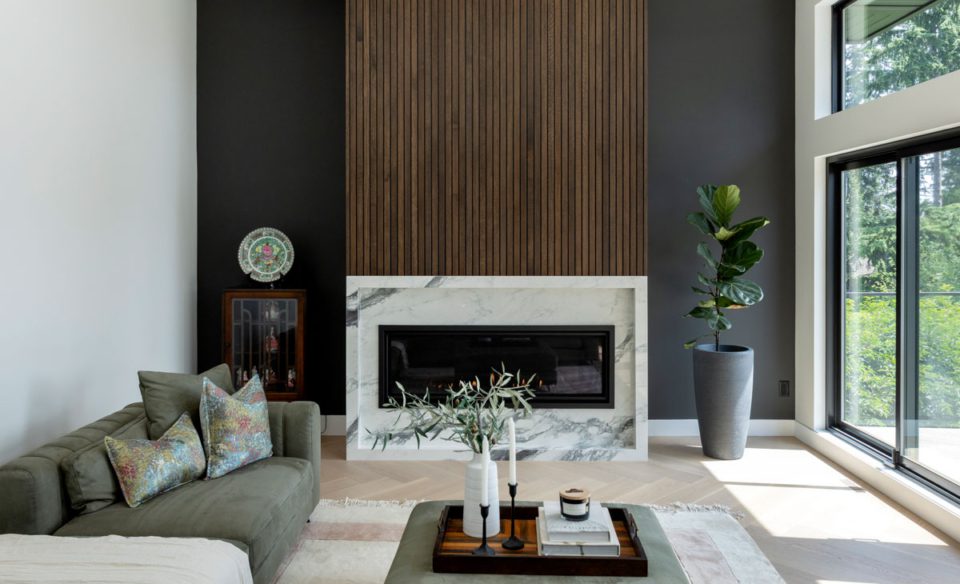 My House Design Build | The Belvedere