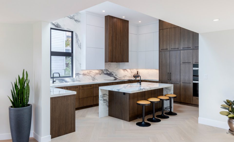 My House Design Build | The Belvedere