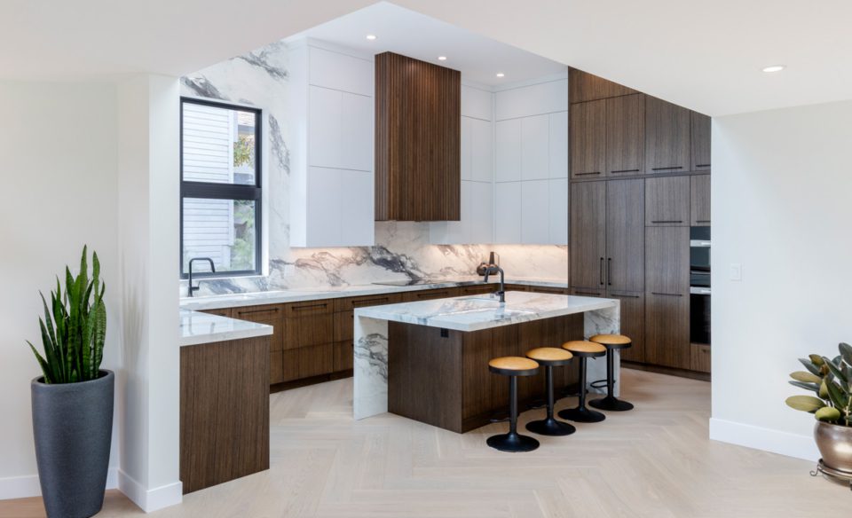My House Design Build | The Belvedere