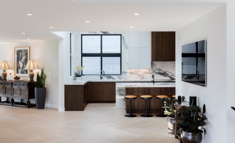 My House Design Build | The Belvedere